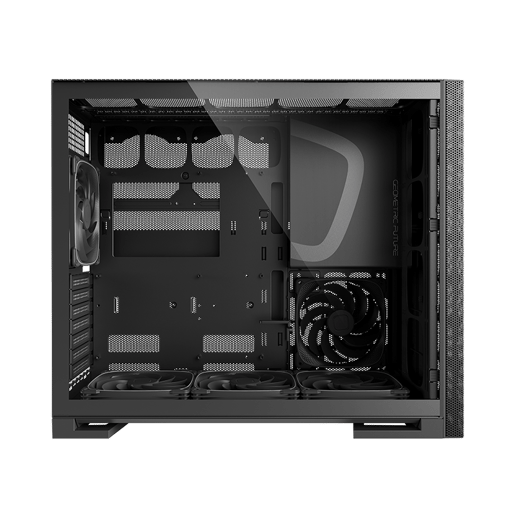 Geometric Future Model 5 Vent B Case